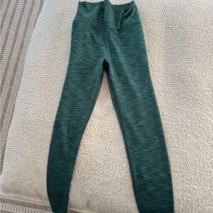 Outdoor voices leggings